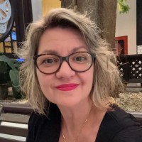 Andrea Davidson-Ali
