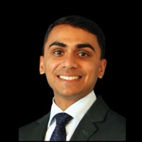 Sanjeev Desai