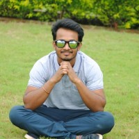 Shyamal Parai