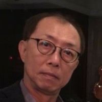 T. K. Philip HWANG (黃子坤)