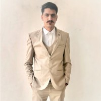 Anubhav Choudhary
