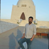Humayun Irshad