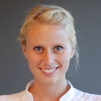 Kristin Rødland Buick