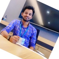 Sanket Indulkar