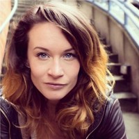 Christina Meredith Lewall