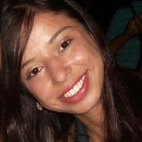 Daniele Cristine Souza