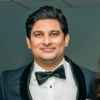 Sajin Kothuru