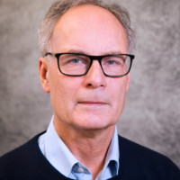 Bengt-Ove Ohlsson