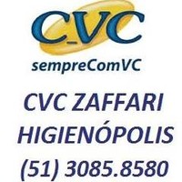 CVC Zaffari Higienópolis