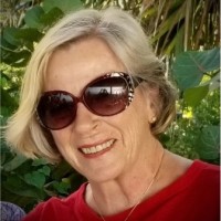 Patricia O'Connor