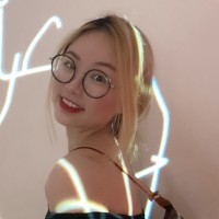 Amber Su