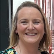 Caroline Cummins (Nee Champ)