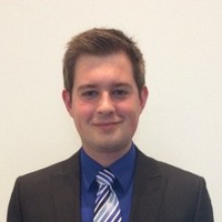 Eric Yoder, Eit
