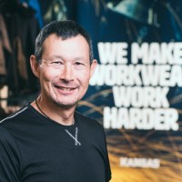 Frankie Kristensen