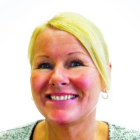 Elisabeth Nicklasson Fernberg
