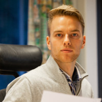Eirik Hofstad Klette
