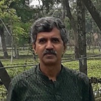 Mrinal Kanti Bhattacharya