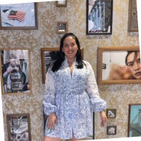 Dianellys Torres
