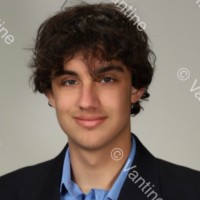 Alexander Solomon