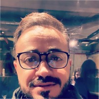 Nader Hdeeb