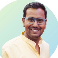 Vikrant Mahto