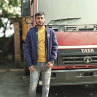Suman Kumar