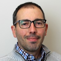 Chris Crimaldi Ii