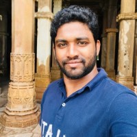 Manikanta Maddala