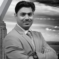 Ankur Srivastava