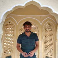 Kiran Kumar K S
