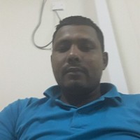 Omprakash Yadav