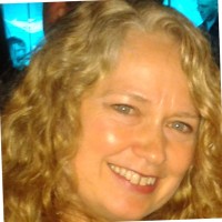 Suzanne Rouse
