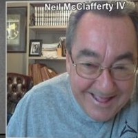 Neil McClafferty
