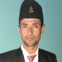 Ambar Katwal