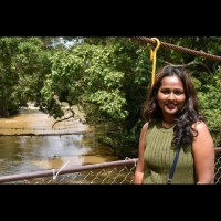 Deeksha N