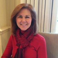 Bernadette Bowman