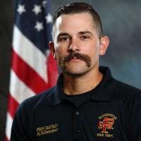 Adam Schenavar