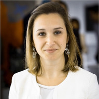 Louise Liagre