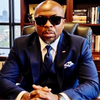 Brighton Okafor, CSP