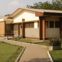 Catholichospital Battor