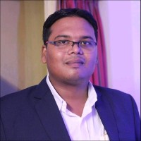 Sagar Raut