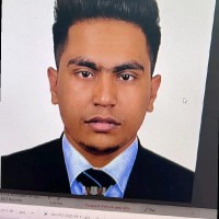 Gaush Sheikh
