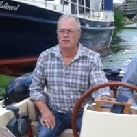 Jack Van Beelen