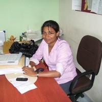 Smita Jadhav