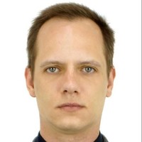 SERGEY GRANKIN