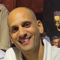 Meir Dekel