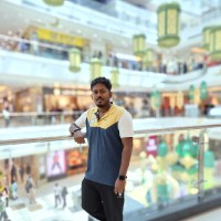 Gokulnath Panneerselvam