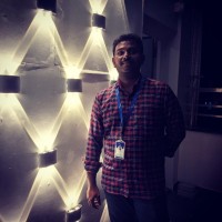 Rajaganapathy A