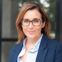 Cécile Counord