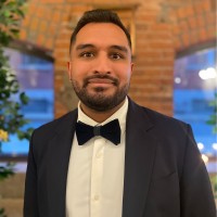 Viral Desai